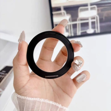 Giá đỡ điện thoại gập 360° Từ tính mới, hỗ trợ sạc không dây, phù hợp mọi mẫu 8