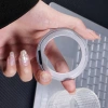 Giá đỡ điện thoại gập 360° Từ tính mới, hỗ trợ sạc không dây, phù hợp mọi mẫu 9