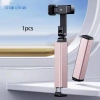 Giá đỡ điện thoại gấp đa năng có cổ tay, phù hợp máy bay, tàu hỏa tốc độ cao - Du lịch tiện lợi 3