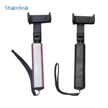 Giá đỡ điện thoại gấp đa năng có cổ tay, phù hợp máy bay, tàu hỏa tốc độ cao - Du lịch tiện lợi 9 Giá đỡ điện thoại gấp đa năng có cổ tay, phù hợp máy bay, tàu hỏa tốc độ cao - Du lịch tiện lợi 9
