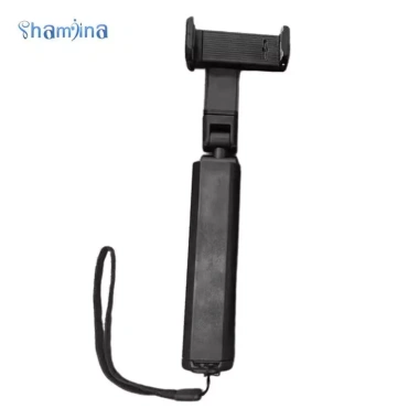 Giá đỡ điện thoại gấp đa năng có cổ tay, phù hợp máy bay, tàu hỏa tốc độ cao - Du lịch tiện lợi 10 Giá đỡ điện thoại gấp đa năng có cổ tay, phù hợp máy bay, tàu hỏa tốc độ cao - Du lịch tiện lợi 10