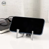 Giá đỡ điện thoại gập đa năng Yupinai phong cách IKEA hỗ trợ iPad, tablet, móc khóa du lịch - chỉ 60.499₫ 3