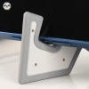 Giá đỡ điện thoại gập đa năng Yupinai phong cách IKEA hỗ trợ iPad, tablet, móc khóa du lịch - chỉ 60.499₫ 5