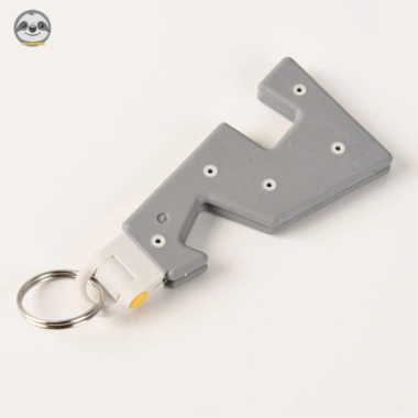Giá đỡ điện thoại gập đa năng Yupinai phong cách IKEA hỗ trợ iPad, tablet, móc khóa du lịch - chỉ 60.499₫ 7 Giá đỡ điện thoại gập đa năng Yupinai phong cách IKEA hỗ trợ iPad, tablet, móc khóa du lịch - chỉ 60.499₫ 7