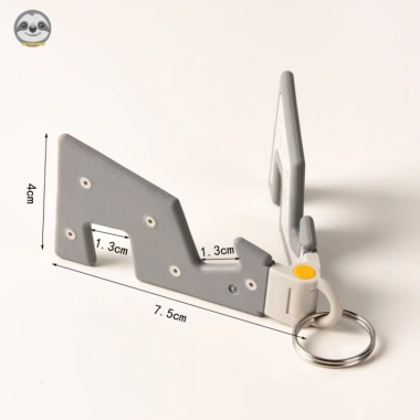 Giá đỡ điện thoại gập đa năng Yupinai phong cách IKEA hỗ trợ iPad, tablet, móc khóa du lịch - chỉ 60.499₫ 8 Giá đỡ điện thoại gập đa năng Yupinai phong cách IKEA hỗ trợ iPad, tablet, móc khóa du lịch - chỉ 60.499₫ 8