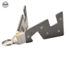 Giá đỡ điện thoại gập đa năng Yupinai phong cách IKEA hỗ trợ iPad, tablet, móc khóa du lịch - chỉ 60.499₫ 9