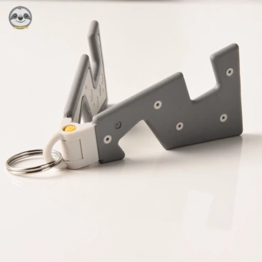 Giá đỡ điện thoại gập đa năng Yupinai phong cách IKEA hỗ trợ iPad, tablet, móc khóa du lịch - chỉ 60.499₫ 10 Giá đỡ điện thoại gập đa năng Yupinai phong cách IKEA hỗ trợ iPad, tablet, móc khóa du lịch - chỉ 60.499₫ 10