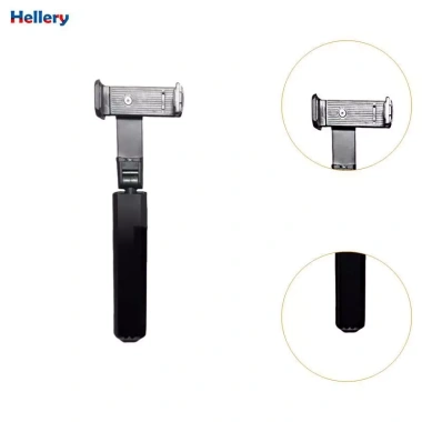 Giá đỡ điện thoại gập gọn có kẹp, bỏ túi tiện lợi cho máy bay và tàu cao tốc - Du lịch 2
