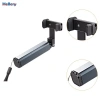 Giá đỡ điện thoại gập gọn có kẹp, bỏ túi tiện lợi cho máy bay và tàu cao tốc - Du lịch 7