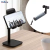 Giá đỡ điện thoại gập gọn có kẹp, bỏ túi tiện lợi cho máy bay và tàu cao tốc - Du lịch 8