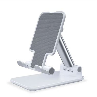 Giá Đỡ Điện Thoại Gập Gọn Đa Năng K3 - Điều Chỉnh 360°, Phù hợp iPad, Giá 16.900₫