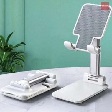 Giá Đỡ Điện Thoại Gập Gọn Đa Năng K3 - Điều Chỉnh 360°, Phù hợp iPad, Giá 16.900₫ 4
