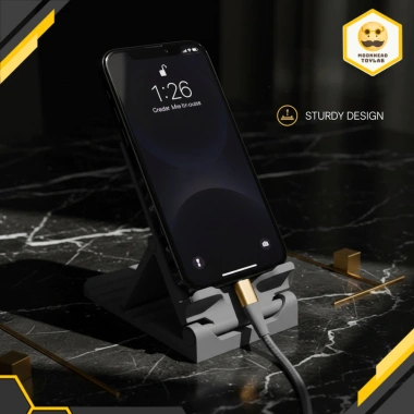 Giá Đỡ Điện Thoại Gấp Gọn Đa Năng - Kệ Smartphone Chống Trượt, Tùy Chỉnh Độ Cao, Cao Cấp 67.590₫ Giá Đỡ Điện Thoại Gấp Gọn Đa Năng - Kệ Smartphone Chống Trượt, Tùy Chỉnh Độ Cao, Cao Cấp 67.590₫
