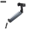 Giá đỡ điện thoại gập gọn kẹp máy bay, bỏ túi du lịch, tàu tốc độ cao – 116.600₫