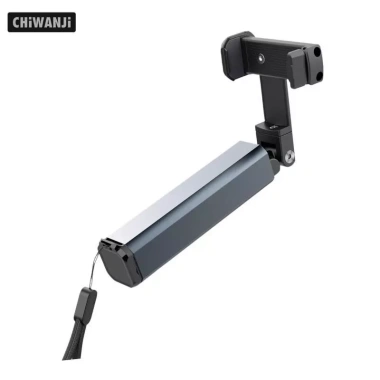 Giá đỡ điện thoại gập gọn kẹp máy bay, bỏ túi du lịch, tàu tốc độ cao – 116.600₫