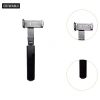 Giá đỡ điện thoại gập gọn kẹp máy bay, bỏ túi du lịch, tàu tốc độ cao – 116.600₫ 2