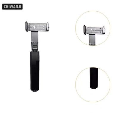 Giá đỡ điện thoại gập gọn kẹp máy bay, bỏ túi du lịch, tàu tốc độ cao – 116.600₫