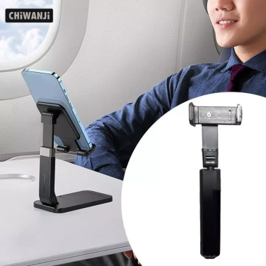 Giá đỡ điện thoại gập gọn kẹp máy bay, bỏ túi du lịch, tàu tốc độ cao – 116.600₫ 4 Giá đỡ điện thoại gập gọn kẹp máy bay, bỏ túi du lịch, tàu tốc độ cao – 116.600₫ 4