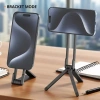 Giá Đỡ Điện Thoại Gấp Gọn Móc Leo Núi - Nam Châm 2 Mặt, Tripod Du Lịch, 79.000₫ 2