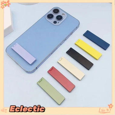 Giá đỡ điện thoại gập lại đa năng Mini nhẹ, dài cho máy tính để bàn - Giá chỉ 15.000₫ 2