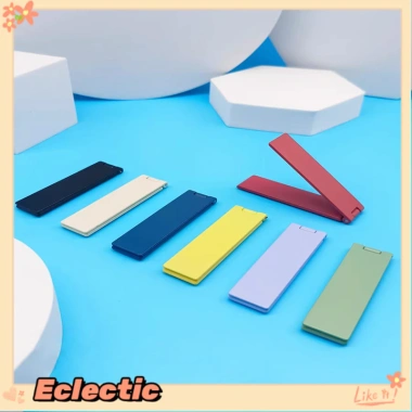 Giá đỡ điện thoại gập lại đa năng Mini nhẹ, dài cho máy tính để bàn - Giá chỉ 15.000₫ 5
