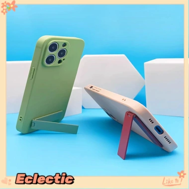 Giá đỡ điện thoại gập lại đa năng Mini nhẹ, dài cho máy tính để bàn - Giá chỉ 15.000₫ 7