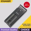 Giá Đỡ Điện Thoại Gập Lại Ngoài Trời essager Siêu Nhẹ Chống Nước Giá 33.418 VND
