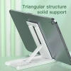 Giá Đỡ Điện Thoại Gập Lại Ngoài Trời essager Siêu Nhẹ Chống Nước Giá 33.418 VND 3