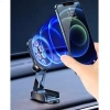Giá Đỡ Điện Thoại Gập Lại Xoay 360° Hợp Kim Nhôm - Chắc Chắn, Giá 64k 4