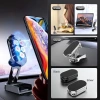 Giá Đỡ Điện Thoại Gập Lại Xoay 360° Hợp Kim Nhôm - Chắc Chắn, Giá 64k 5