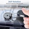 Giá Đỡ Điện Thoại Gập Lại Xoay 360° Hợp Kim Nhôm - Chắc Chắn, Giá 64k 6