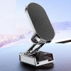 Giá Đỡ Điện Thoại Gập Lại Xoay 360° Hợp Kim Nhôm - Chắc Chắn, Giá 64k 9