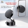 Giá đỡ điện thoại gập MOBRIX Hấp thụ từ tính, chân không mạnh, dấu vết, 37.998₫