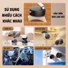 Giá đỡ điện thoại gập MOBRIX Hấp thụ từ tính, chân không mạnh, dấu vết, 37.998₫ 3