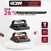Giá Đỡ Điện Thoại GCAR H7 Xoay 360°, Gắn Taplo Linh Hoạt, Bền Chắc - 49.000₫
