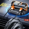 Giá Đỡ Điện Thoại GCAR H7 Xoay 360°, Gắn Taplo Linh Hoạt, Bền Chắc - 49.000₫ 2