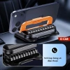 Giá Đỡ Điện Thoại GCAR H7 Xoay 360°, Gắn Taplo Linh Hoạt, Bền Chắc - 49.000₫ 3