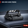 Giá Đỡ Điện Thoại GCAR H7 Xoay 360°, Gắn Taplo Linh Hoạt, Bền Chắc - 49.000₫ 7