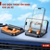 Giá Đỡ Điện Thoại GCAR H7 Xoay 360°, Gắn Taplo Linh Hoạt, Bền Chắc - 49.000₫ 8