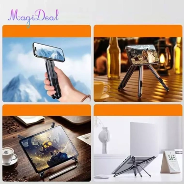 Giá đỡ điện thoại, giá đỡ laptop ổn định - Du lịch & tại nhà 206.800đ 3 Giá đỡ điện thoại, giá đỡ laptop ổn định - Du lịch & tại nhà 206.800đ 3
