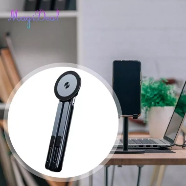Giá đỡ điện thoại, giá đỡ laptop ổn định - Du lịch & tại nhà 206.800đ