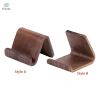 Giá Đỡ Điện Thoại Gỗ Đứng Để Bàn Ổn Định - Phòng Khách, Văn Phòng, Du Lịch, Giá 83.600₫ (Giảm từ 105.336₫) 6