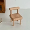 Giá Đỡ Điện Thoại Gỗ Lười Đa Năng Bàn Ghế Trang Trí Nhỏ Dễ Thương, Chắc Chắn, Giá Ưu Đãi 64.899₫ 6