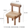 Giá Đỡ Điện Thoại Gỗ Lười Đa Năng Bàn Ghế Trang Trí Nhỏ Dễ Thương, Chắc Chắn, Giá Ưu Đãi 64.899₫ 9