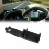 Giá đỡ điện thoại GPS ô tô - Kẹp vô lăng chắc, dễ lắp, giá 27.500 VND