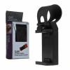 Giá đỡ điện thoại GPS ô tô - Kẹp vô lăng chắc, dễ lắp, giá 27.500 VND 6