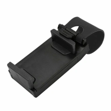 Giá đỡ điện thoại GPS ô tô - Kẹp vô lăng chắc, dễ lắp, giá 27.500 VND 8 Giá đỡ điện thoại GPS ô tô - Kẹp vô lăng chắc, dễ lắp, giá 27.500 VND 8