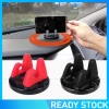 Giá đỡ điện thoại GPS xoay 360 độ tiện dụng cho xe hơi - Giá chỉ 55.440 VND