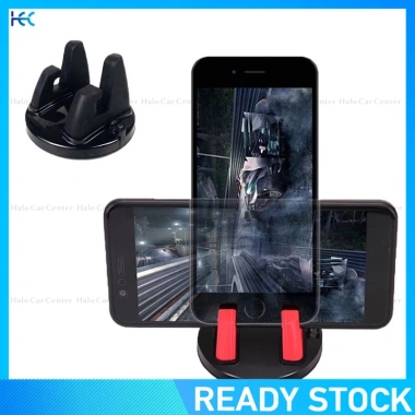 Giá đỡ điện thoại GPS xoay 360 độ tiện dụng cho xe hơi - Giá chỉ 55.440 VND 2