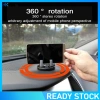Giá đỡ điện thoại GPS xoay 360 độ tiện dụng cho xe hơi - Giá chỉ 55.440 VND 4